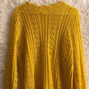 Lauren Conrad Sweater